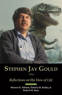 Front cover_Stephen Jay Gould