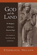 Front cover_God And The Land