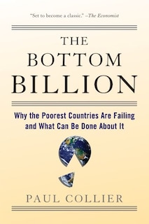 Couverture_The Bottom Billion