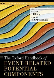 Couverture_The Oxford Handbook of Event-Related Potential Components