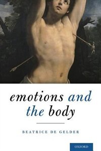 Front cover_Emotions and the Body