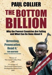 Couverture_The Bottom Billion
