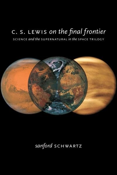 Couverture_C. S. Lewis on the Final Frontier