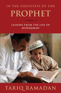 Front cover_In the Footsteps of the Prophet