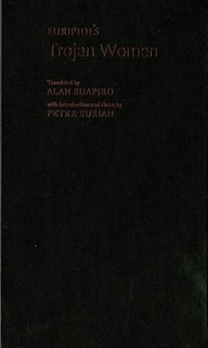 Front cover_The Trojan Women