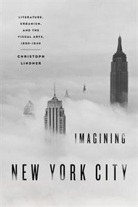 Couverture_Imagining New York City