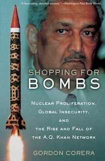 Front cover_Shopping for Bombs