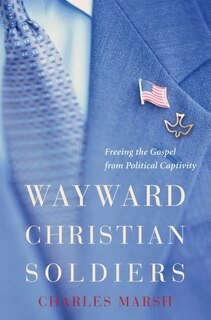 Couverture_Wayward Christian Soldiers