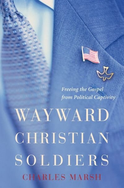 Couverture_Wayward Christian Soldiers