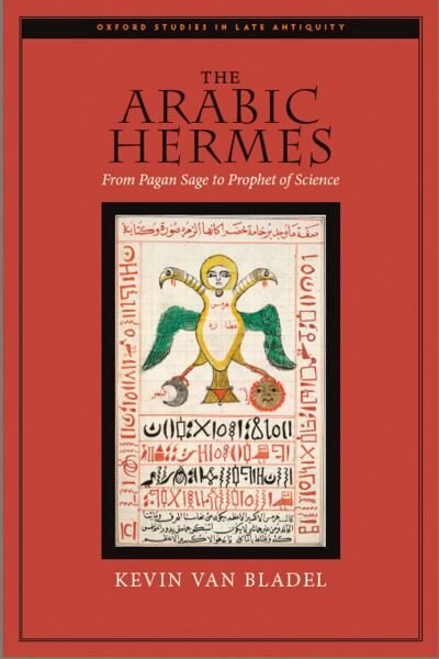 Couverture_The Arabic Hermes