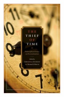 Front cover_The Thief of Time