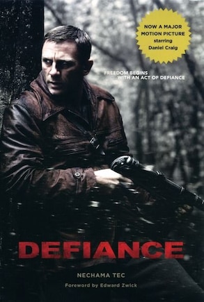 Defiance: The Bielski Partisans