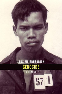 Front cover_Genocide
