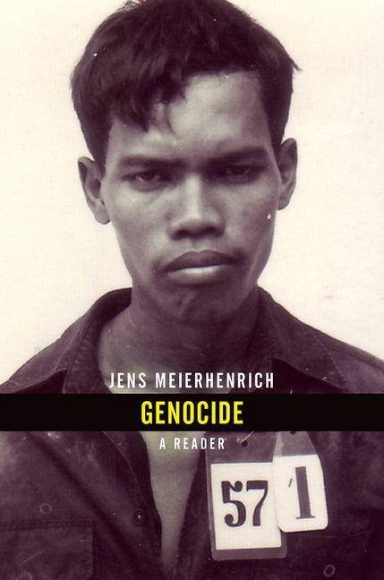 Front cover_Genocide