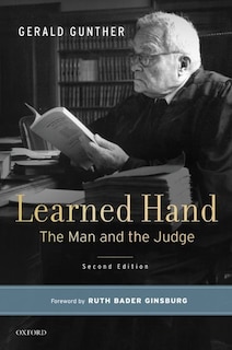 Couverture_Learned Hand