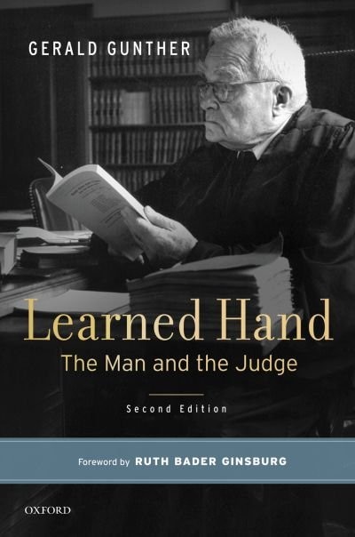 Couverture_Learned Hand