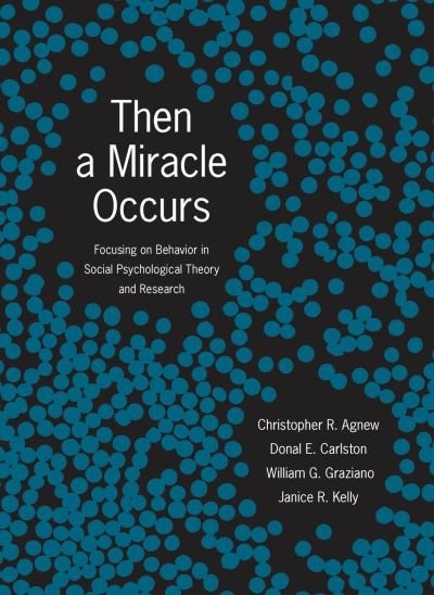 Front cover_Then A Miracle Occurs