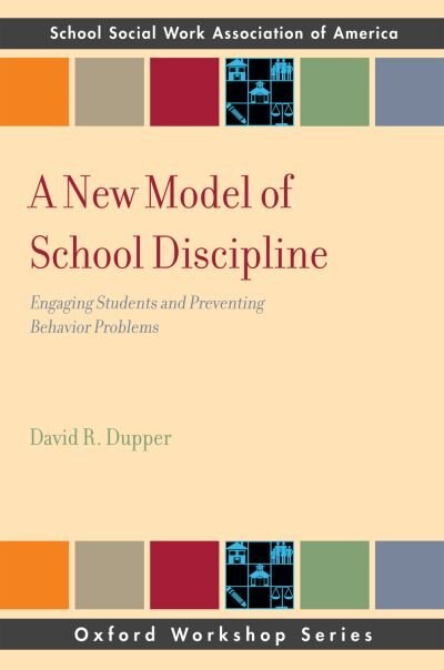 Couverture_A New Model of School Discipline