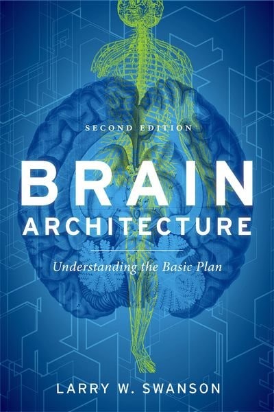 Front cover_Brain Architecture