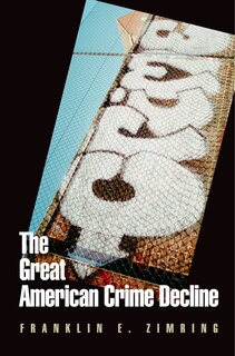 Couverture_The Great American Crime Decline