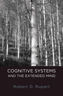 Front cover_Cognitive Systems and the Extended Mind