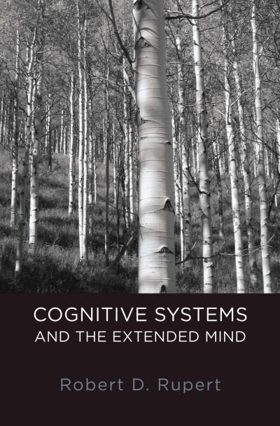 Front cover_Cognitive Systems and the Extended Mind