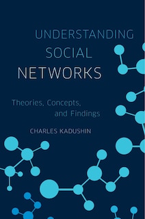 Front cover_Understanding Social Networks