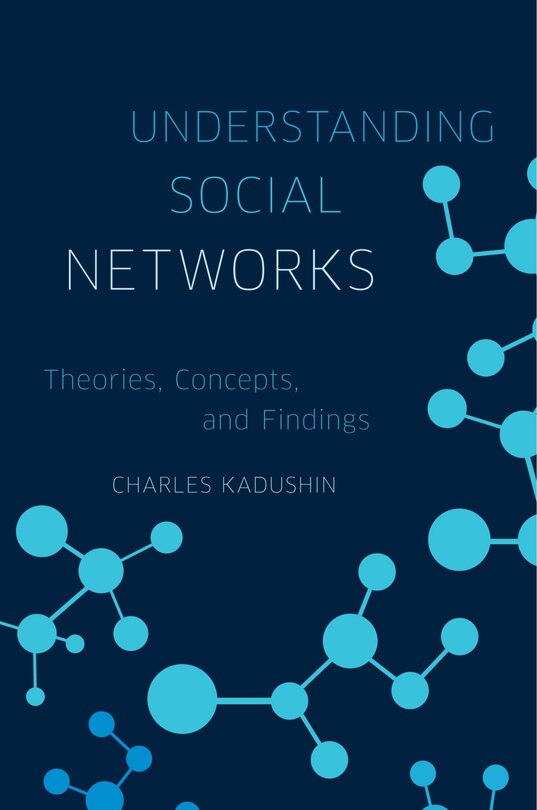 Front cover_Understanding Social Networks