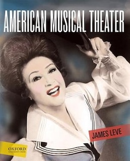 Front cover_American Musical Theater