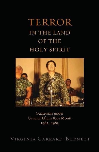 Front cover_Terror in the Land of the Holy Spirit