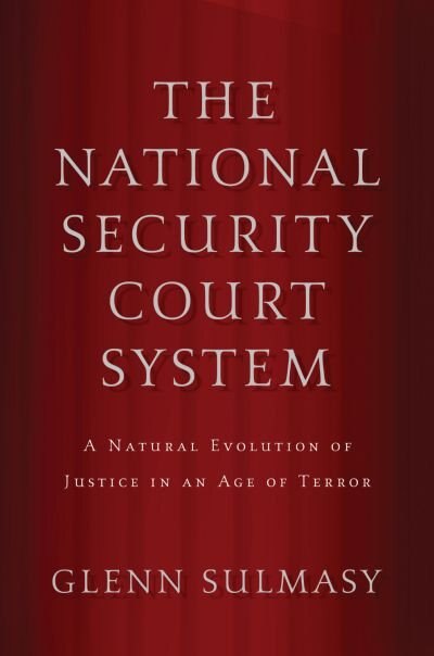 Front cover_The National Security Court System