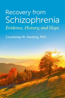 Couverture_Recovery from Schizophrenia