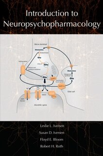 Front cover_Introduction to Neuropsychopharmacology