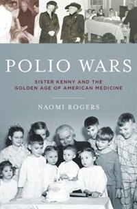 Front cover_Polio Wars