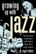 Couverture_Growing Up With Jazz