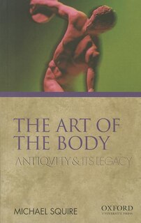Couverture_The Art of the Body