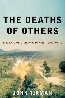 Front cover_The Deaths of Others