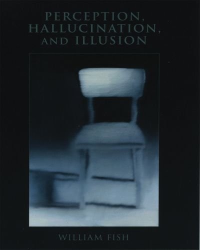 Front cover_Perception, Hallucination, and Illusion