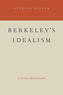 Front cover_Berkeley's Idealism