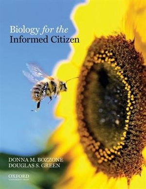 Front cover_Biology for the Informed Citizen