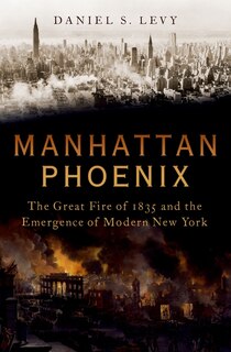 Front cover_Manhattan Phoenix