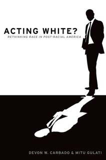 Front cover_Acting White?