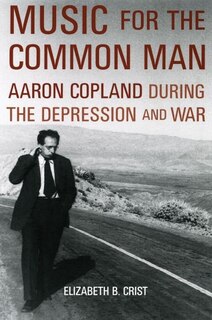 Front cover_Music for the Common Man
