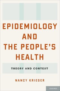 Couverture_Epidemiology and the People's Health