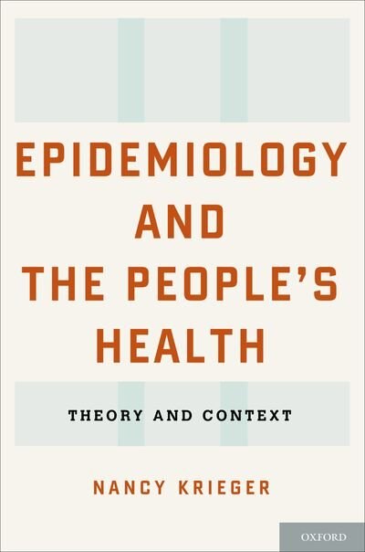 Couverture_Epidemiology and the People's Health