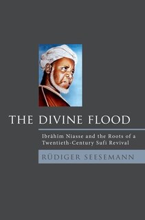 Front cover_The Divine Flood