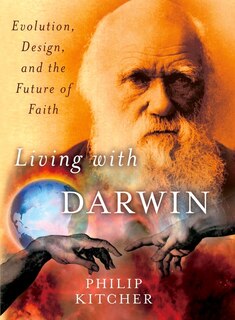 Front cover_Living with Darwin