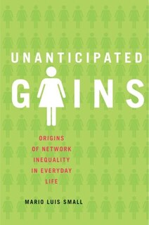 Couverture_Unanticipated Gains