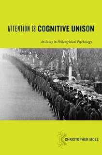 Couverture_Attention Is Cognitive Unison