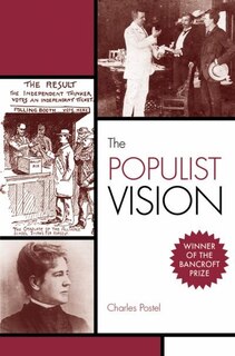 Couverture_The Populist Vision